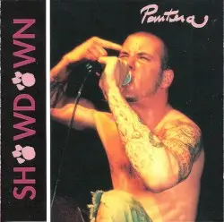 Showdown by Pantera