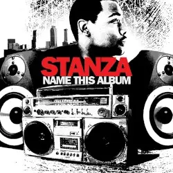 Name This Album by Stanza