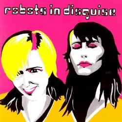 Robots in Disguise by Robots in Disguise