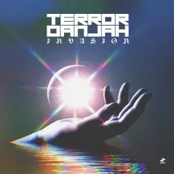 Invasion by Terror Danjah