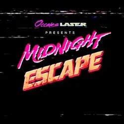 Midnight Escape by Occams Laser
