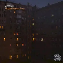 Urban Melancholy by Zmeyev