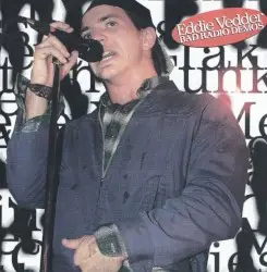 Bad Radio Demos by Eddie Vedder