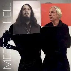 Hab keine Angst, hab keine Angst, ich bin deine Angst by Meese X Hell