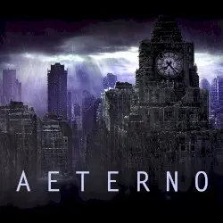 Aeterno by Aviators