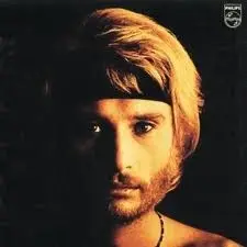 Johnny Hallyday by Johnny Hallyday