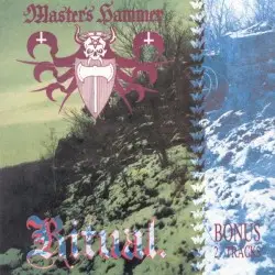 Ritual by Master’s Hammer