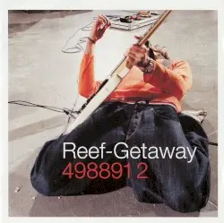 Getaway by Reef