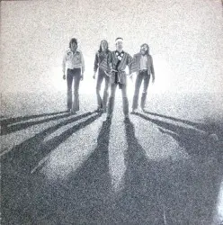 Burnin’ Sky by Bad Company