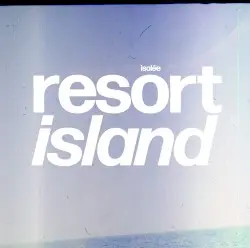 resort island by Isolée