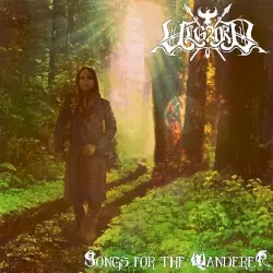 Songs for the Wanderer by Ulgard