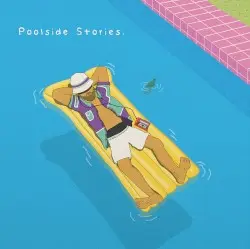 Poolside Stories by Sto Nii