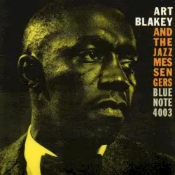 Moanin’ by Art Blakey and The Jazz Messengers