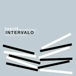Intervalo: Adaptations for Piano & Laptop by loscil featuring Kelly Wyse