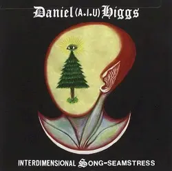 Ancestral Songs by Daniel (A.I.U.) Higgs