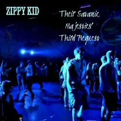 Their Satanic Majesties' Third Request by Zippy Kid