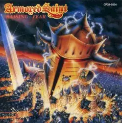 Raising Fear by Armored Saint