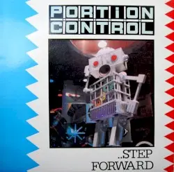 ...Step Forward by Portion Control
