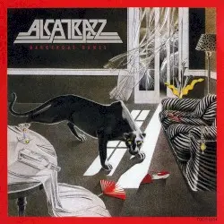 Dangerous Games by Alcatrazz