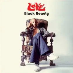 Black Beauty by Love