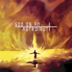 God Is an Astronaut by God Is an Astronaut