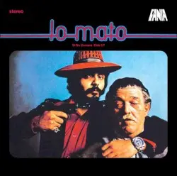Lo mato (Si no compra este LP) by Willie Colón
