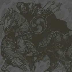 Horseback Battle Hammer by Conan