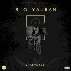 Big Yauran by J Álvarez