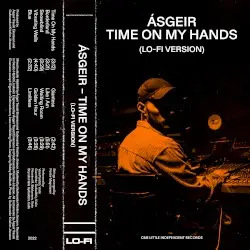 Time on My Hands (lo‐fi version) by Ásgeir