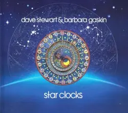 Star Clocks by Dave Stewart & Barbara Gaskin