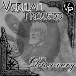 Discovery by Vernian Process