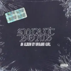Spirit Bomb by Origami Girl
