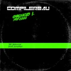 Chronicles I by Compilerbau