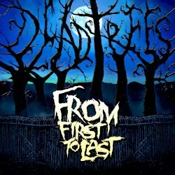 Dead Trees by From First to Last