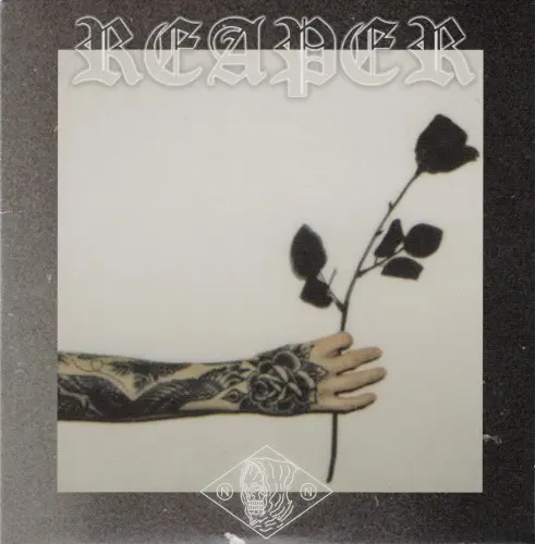 Reaper by nothing,nowhere.