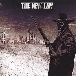 The New Law by The New Law