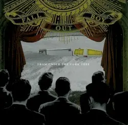 From Under the Cork Tree by Fall Out Boy
