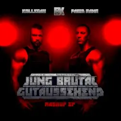 JBG3 Mashup EP by Kollegah & Farid Bang