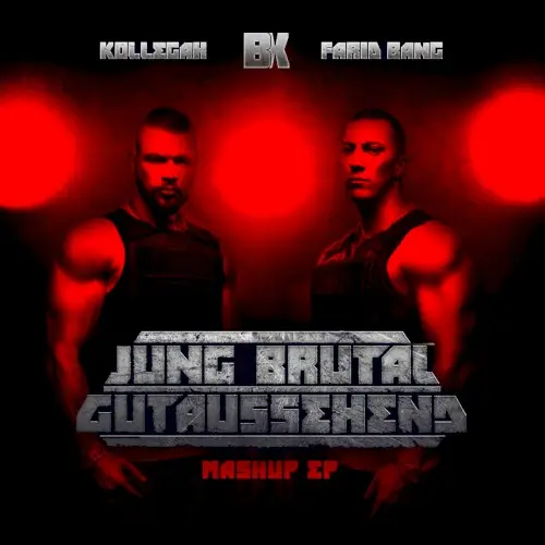 JBG3 Mashup EP by Kollegah & Farid Bang