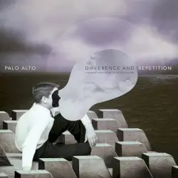Difference and Repetition: A Musical Evocation of Gilles Deleuze by Palo Alto featuring Richard Pinhas, Thierry Zaboïtzeff, Alain Damasio, Rhys Chatham
