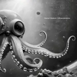 Ultracromático by Daniel Melero