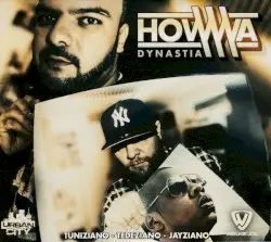 Howwa III: Dynastia by Tuniziano/Tedeziano/JayZiano