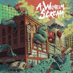 Lose Your Delusion by A Wilhelm Scream
