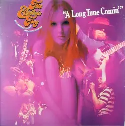 A Long Time Comin’ by The Electric Flag