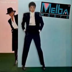 Never Say Never by Melba Moore