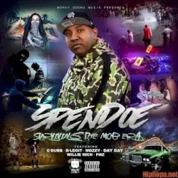 Surviving the Mob Era by SpenDoe