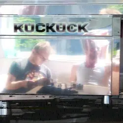 Kuckuck by Air Cushion Finish