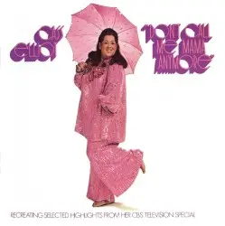 Don't Call Me Mama Anymore by Cass Elliot