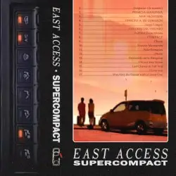 SUPERCOMPACT by EAST ACCESS