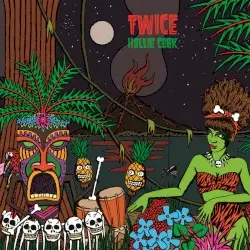 Twice by Hollie Cook